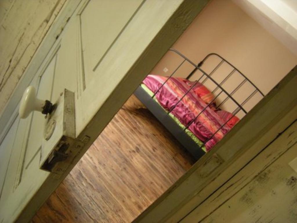 La Maison Du Voyageur Les Ilhes Pokój zdjęcie